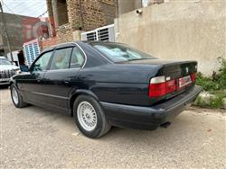 بي ام دبليو الفئة 5